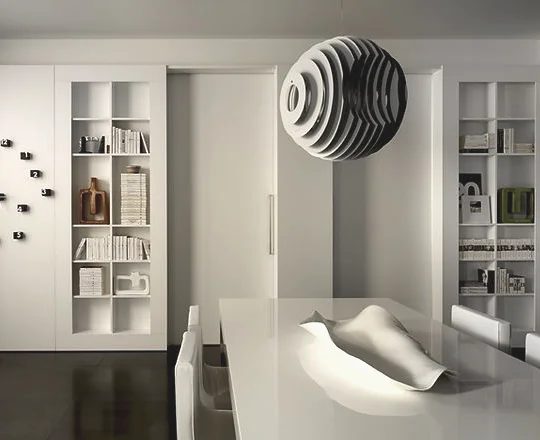 Lustre mate
